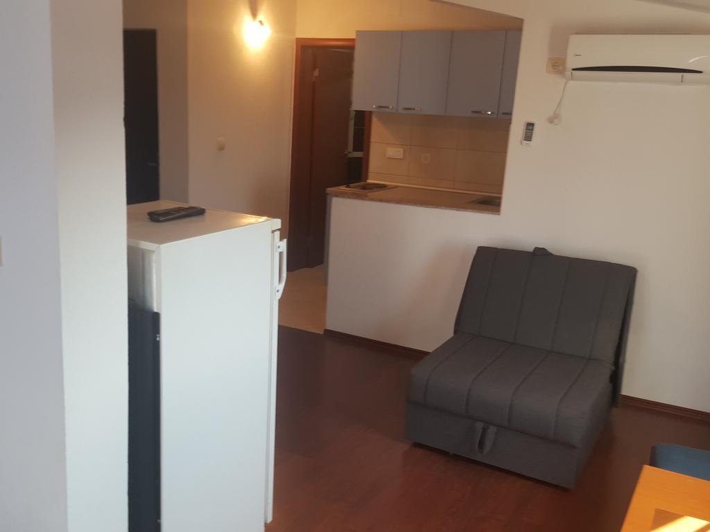 Buljarica Bay Apartments Petrovac 외부 사진