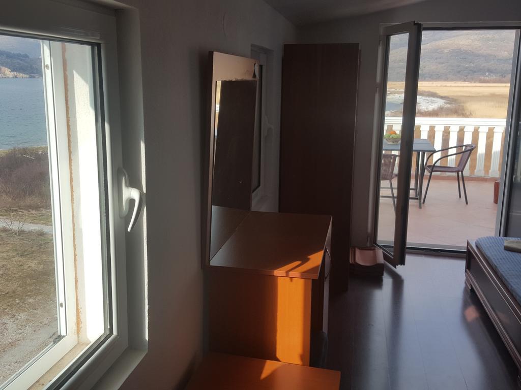 Buljarica Bay Apartments Petrovac 외부 사진