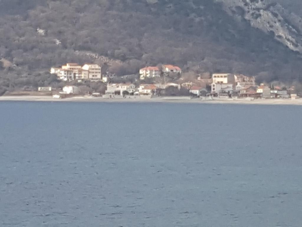 Buljarica Bay Apartments Petrovac 외부 사진
