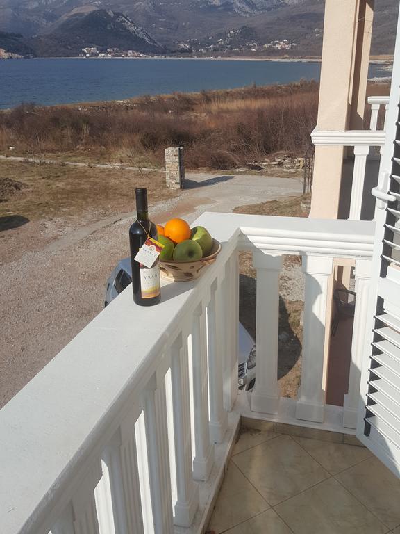 Buljarica Bay Apartments Petrovac 외부 사진