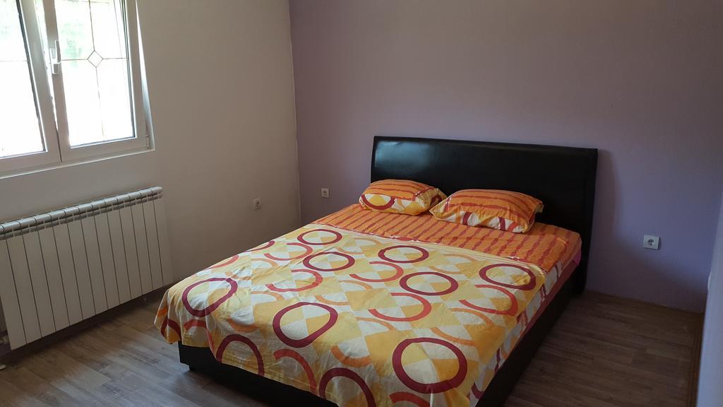 Buljarica Bay Apartments Petrovac 외부 사진