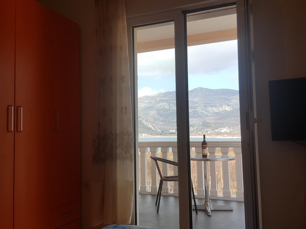 Buljarica Bay Apartments Petrovac 외부 사진