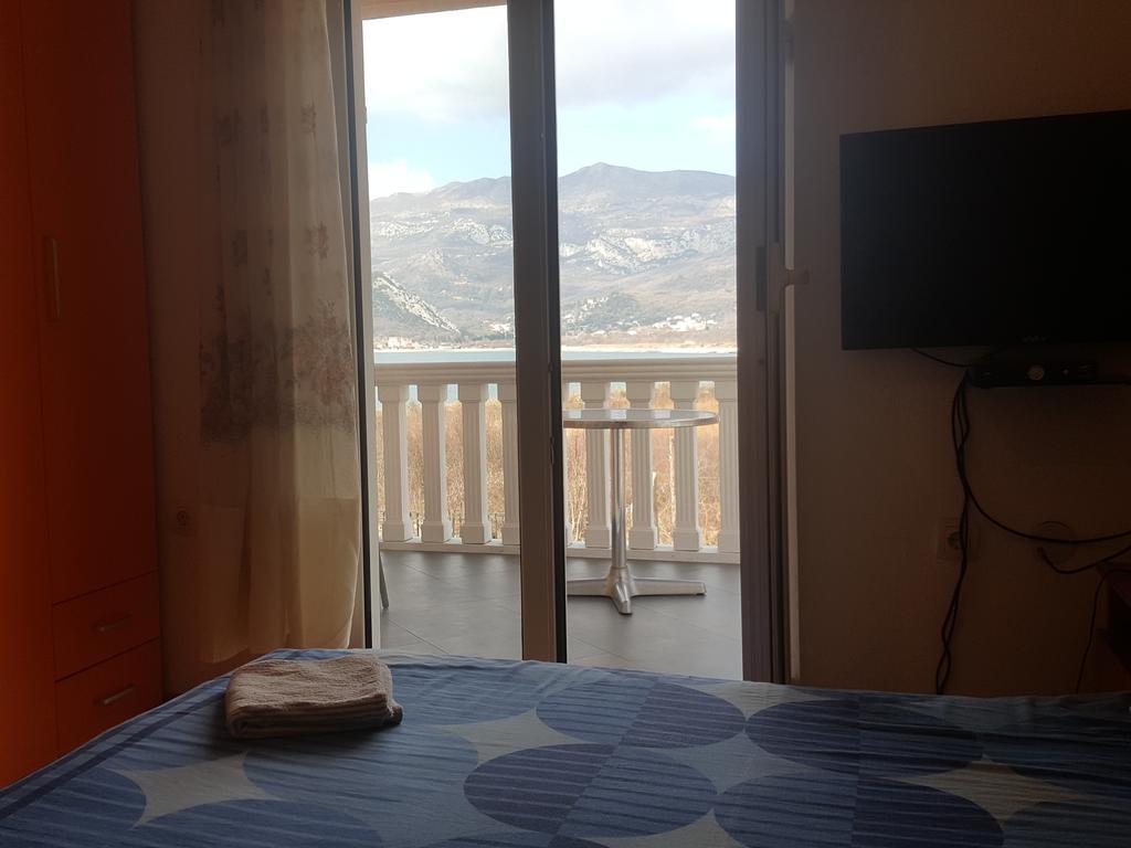 Buljarica Bay Apartments Petrovac 외부 사진