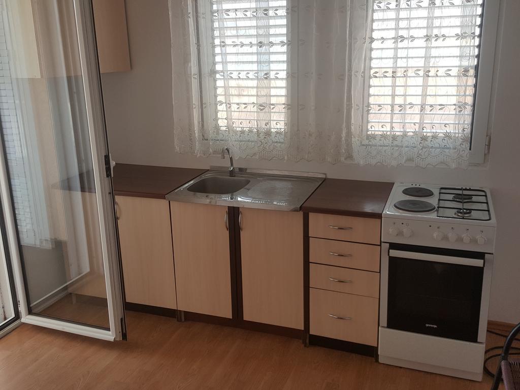 Buljarica Bay Apartments Petrovac 외부 사진