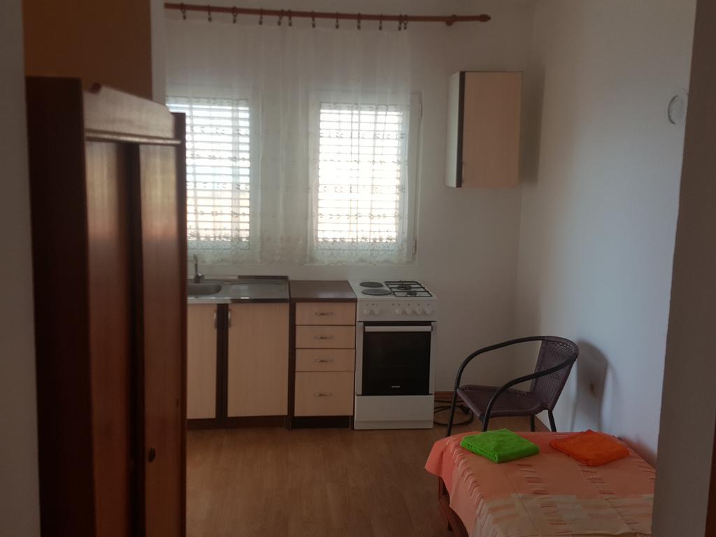 Buljarica Bay Apartments Petrovac 외부 사진