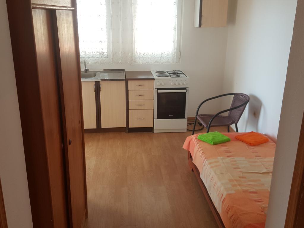 Buljarica Bay Apartments Petrovac 외부 사진
