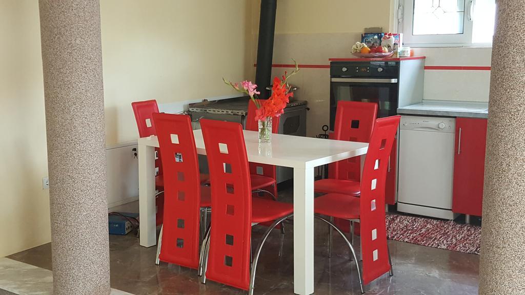 Buljarica Bay Apartments Petrovac 외부 사진
