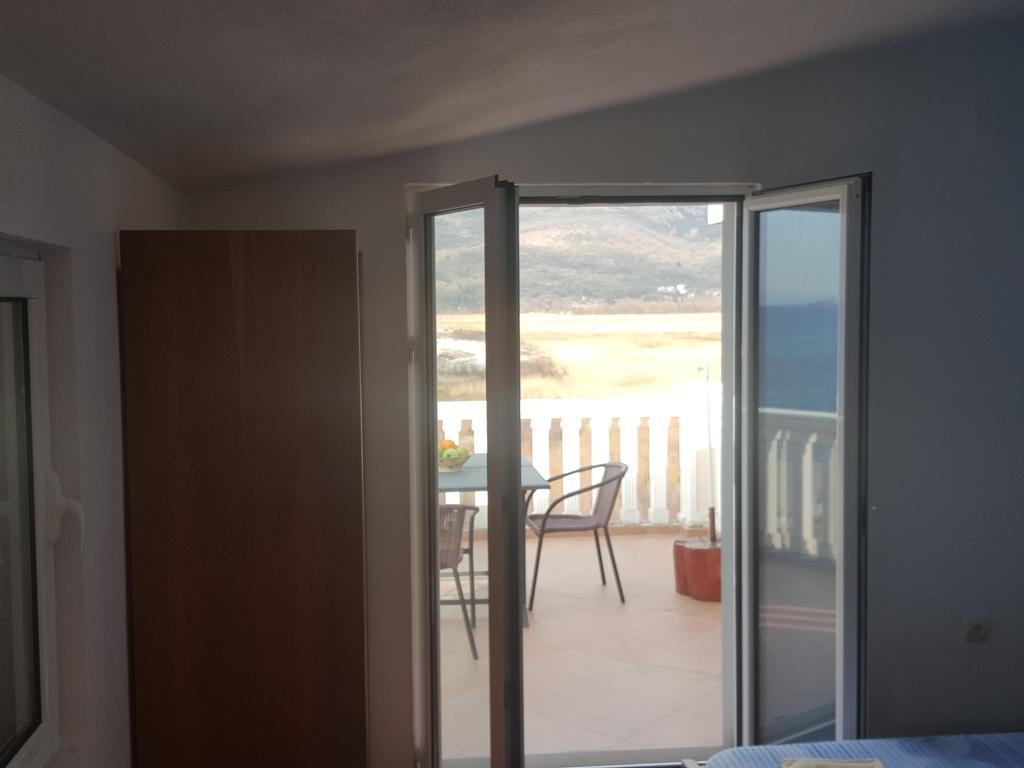Buljarica Bay Apartments Petrovac 외부 사진