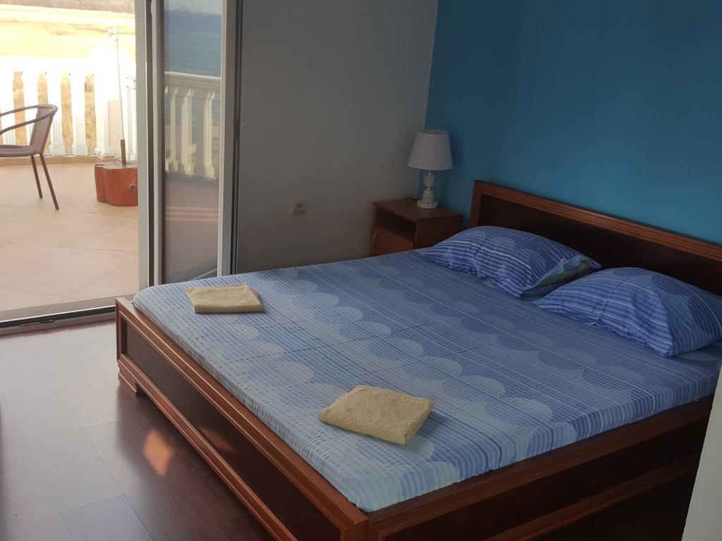 Buljarica Bay Apartments Petrovac 외부 사진