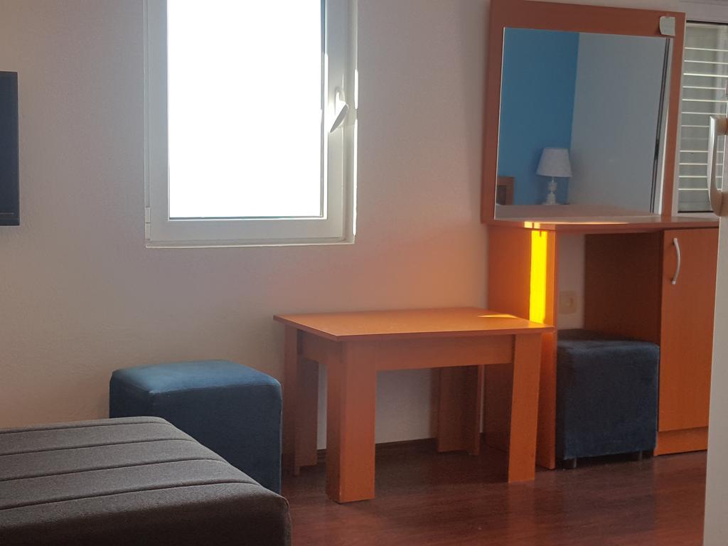 Buljarica Bay Apartments Petrovac 외부 사진